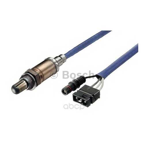 Датчик автомобильный Bosch 0258003320