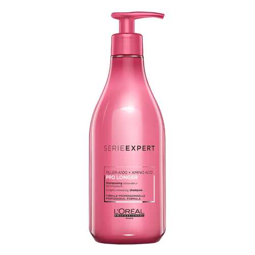 Шампунь для волос L'Oreal Professionnel pro longer 1500 мл