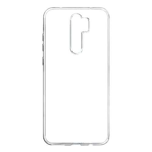 Чехол Zibelino Ultra Thin Case для Xiaomi Redmi Note 8 Pro Clear