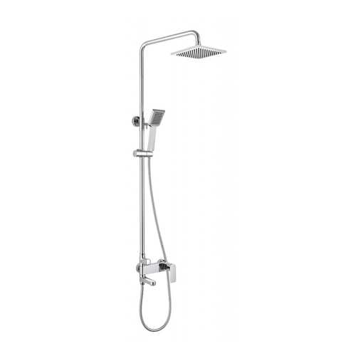 Душевые стойки BRAVAT F6333367CP-A-RUS