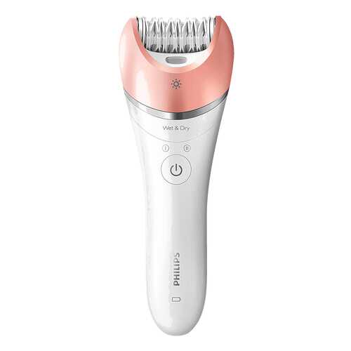 Эпилятор Philips Satinelle Advanced BRE640/00