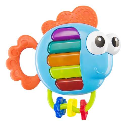 Пианино PIANO FISH Happy Baby
