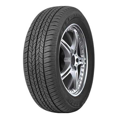Шины DUNLOP Grandtrek ST20 225/65 R18 103H (до 210 км/ч) 268273