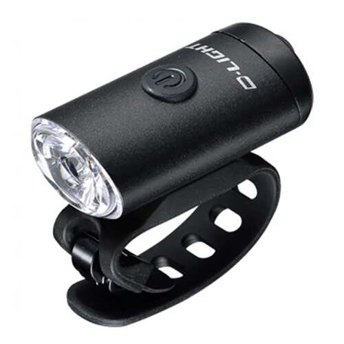 Фонарь передний CG-126P