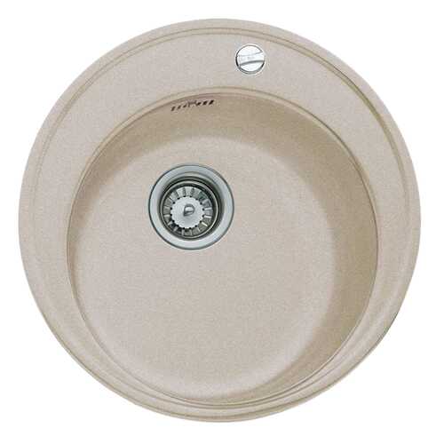 Кухонная мойка Teka Centroval 45 TG Topasbeige (88838)