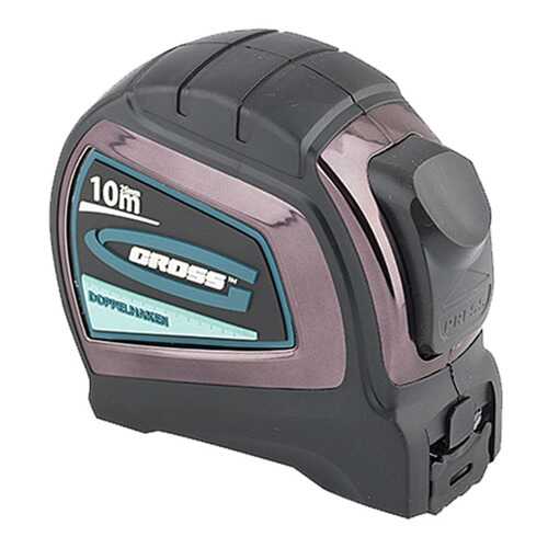 Рулетка GROSS 31126