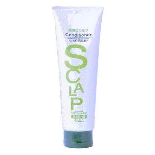 Кондиционер от перхоти Sana Scalp 220 г