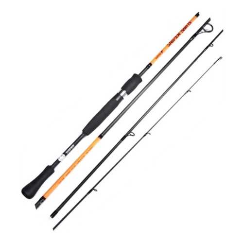 Удилище спиннинговое Salmo Sniper Spin 30, длина 2,65 м