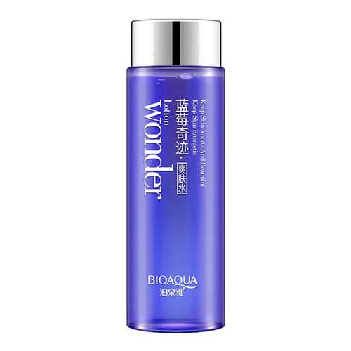 Лосьон для лица BioAqua Natural Blueberry Wonder Facial Lotion 120 мл