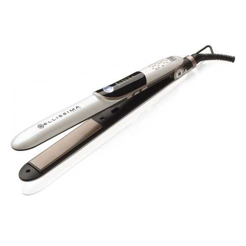 Выпрямитель для окрашеных волос Bellissima COLOR SHINE 11420
