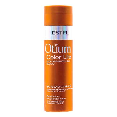 Бальзам для волос Estel Professional Otium Color Life 200 мл