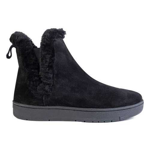Ботинки для девочек 7E2591