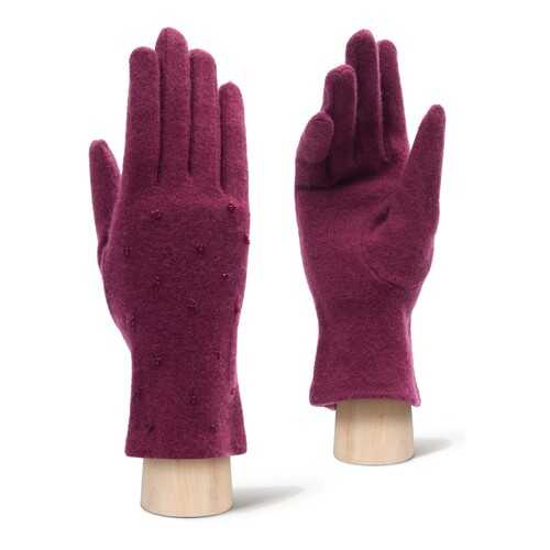 Перчатки женские Labbra LB-PH-78 красные M