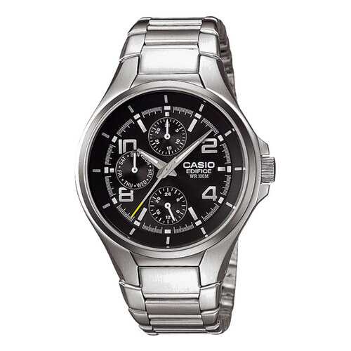 Наручные часы кварцевые мужские Casio Edifice EF-316D-1A