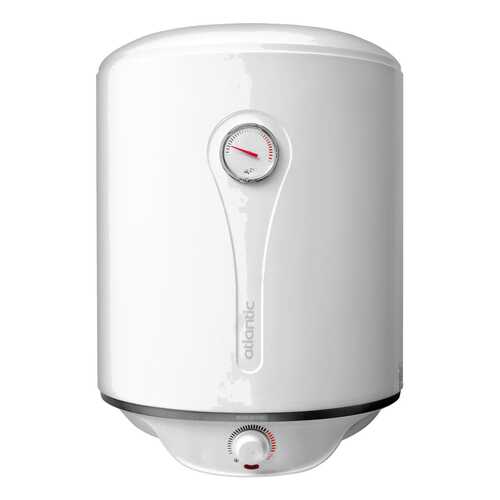 Водонагреватель накопительный Atlantic O`Pro Turbo 50 white