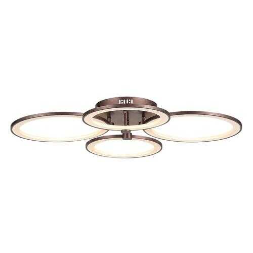 Потолочная светодиодная люстра ST Luce Twiddle SL867.702.04