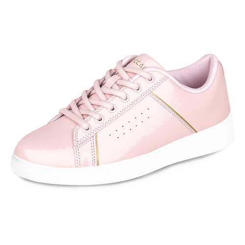 Кроссовки женские T.Taccardi 710019286 розовые 37 RU