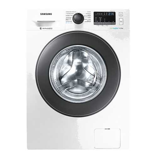 Стиральная машина Samsung WW65J42E04W