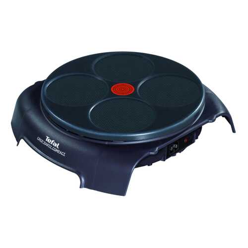 Электроблинница Tefal Crepe maker PY303633