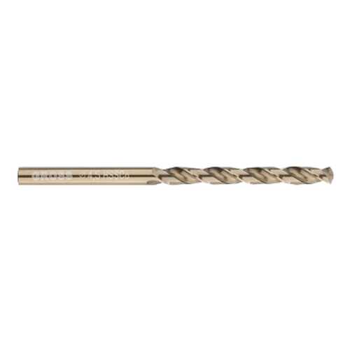 Сверло спиральное GROSS 72314