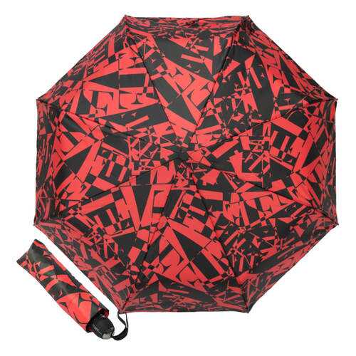 Зонт складной женский Ferre GR20-OC Spall Red
