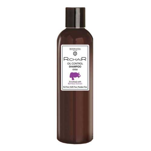 Шампунь Egomania Richair Oil Control Shampoo 400 мл