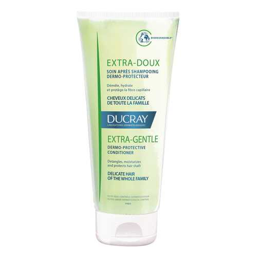 Кондиционер для волос Ducray Extra-Doux 200 мл