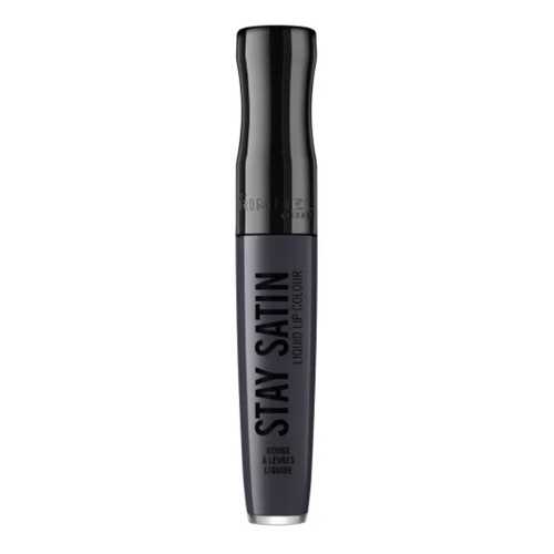 Помада Rimmel Stay Satin Liquid Lip Color 860 Glam Rock 5,5 мл