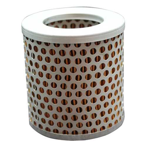 Фильтр воздушный двигателя MANN-FILTER C75