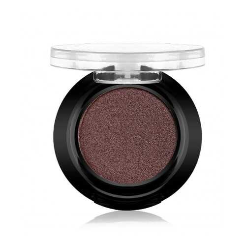 Тени компактные для век Luxvisage Rich Glow тон 11 sweet brownie