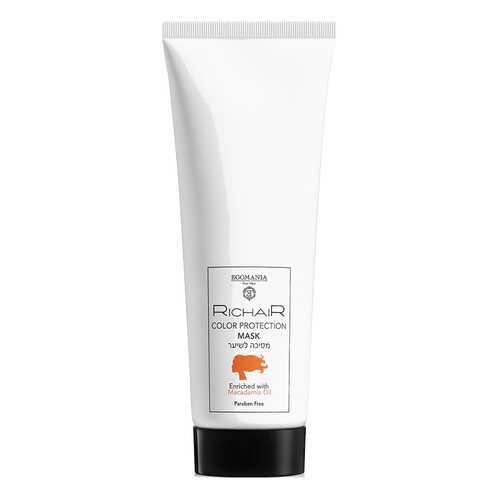 Маска для волос Egomania RicHair Color Protection Mask Macadamia Oil 250 мл