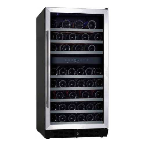 Винный шкаф Dunavox DX-94.270DSK