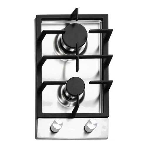 Встраиваемая варочная панель газовая AVEX HS 3022 X Silver