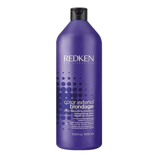 Кондиционер для волос Redken Color Extend Blondage Color-Depositing 1 л