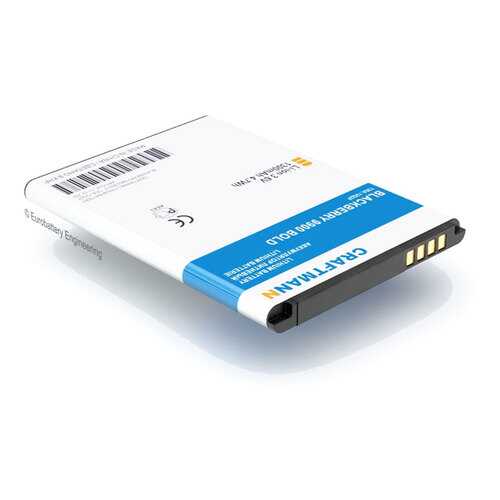 Аккумулятор BAT-30615-006 для Blackberry 9790,9860,9380,9930,9850,9900,P9981 (C1.02.233)