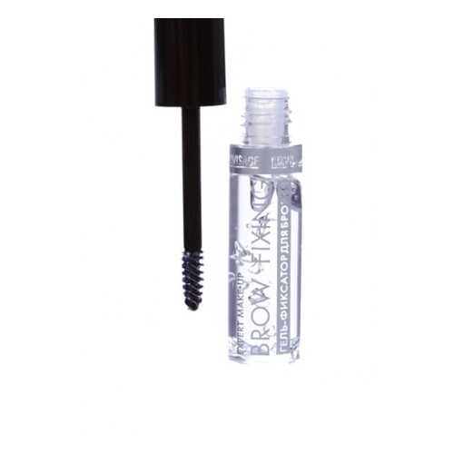 Гель-фиксатор для бровей Luxvisage Brow Fixing 5,5г