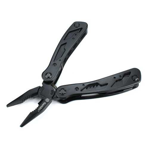 Мультитул Ganzo G104 черный