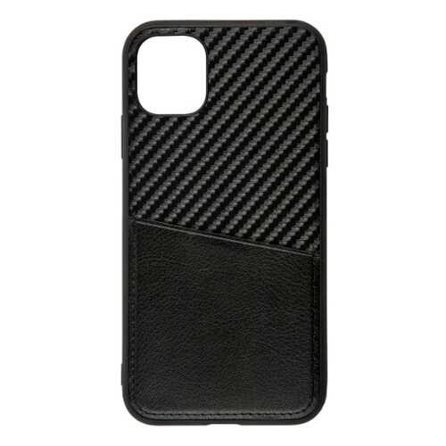 Чехол для смартфона Red Line Barcelona для iPhone 11 Pro, Black (УТ000018412)