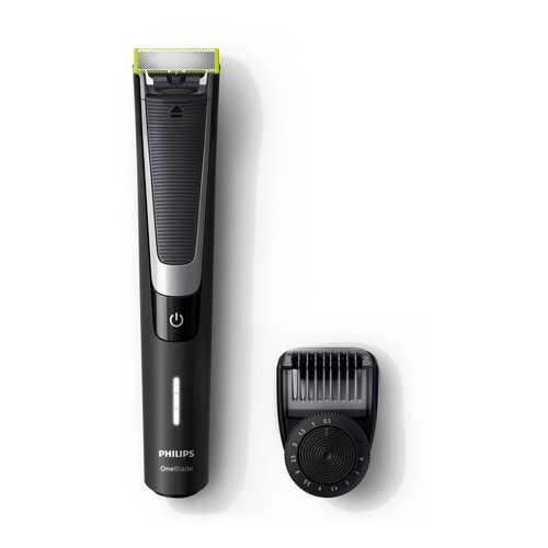 Триммер Philips OneBlade Pro QP6510/20