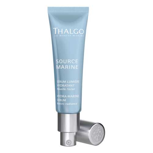 Сыворотка для лица Thalgo Hydra-Marine Serum 30 мл