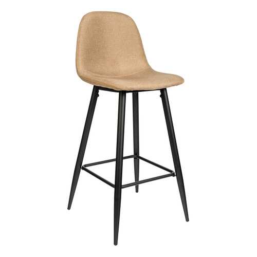 Барный стул для кухни STOOL GROUP Стул барный Валенсия Бежевый