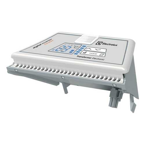 Термостат Electrolux Transformer Digital Inverter ECH/TUI
