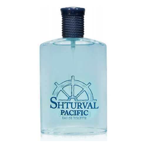 Туалетная вода Emporium Shturval Pacific, 80 мл