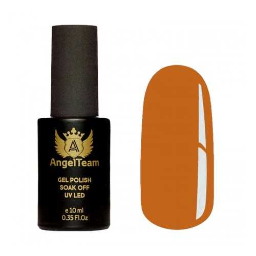 Гель-лак AngelTeam Салак (витраж), 10 мл