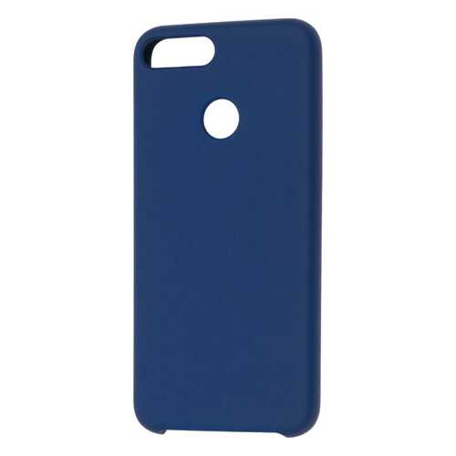 Чехол для Huawei P SMART/CS 7S Blue