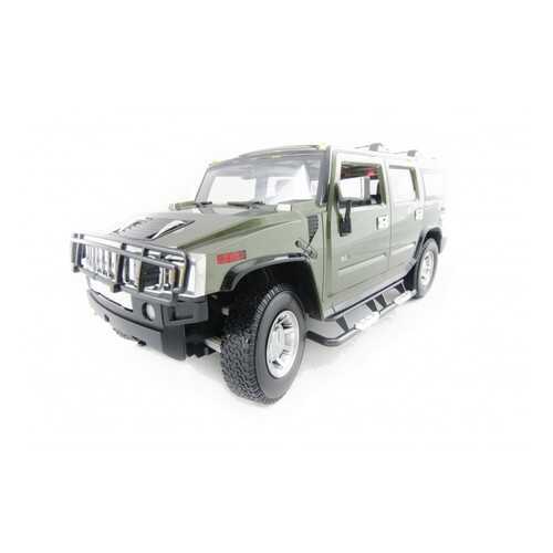 Радиоуправляемая машинка Meizhi MZ Model Hummer H2 1:10 2056A