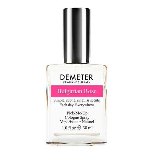 Духи Demeter Fragrance Library Болгарская роза 30 мл