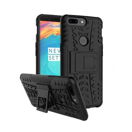 Чехол Epik Shield для OnePlus 5T Black