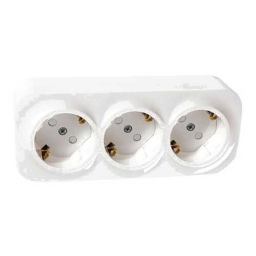 Сетевая розетка Legrand 782218