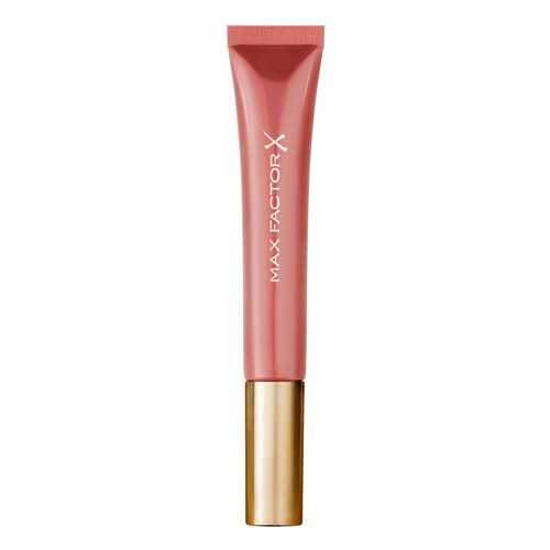 Блеск для губ Max Factor Colour Elixir 15 Nude Glory 9 мл